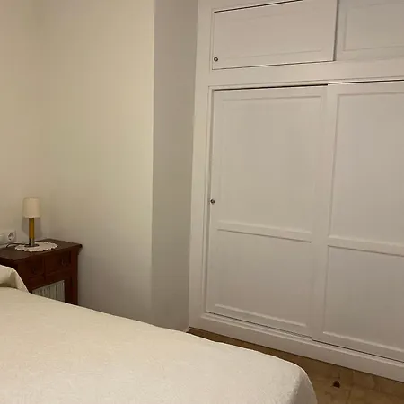 Junto Al Mar Apartment Fuengirola