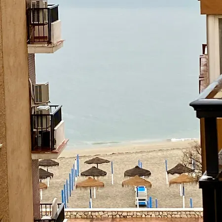 Junto Al Mar Apartment Fuengirola